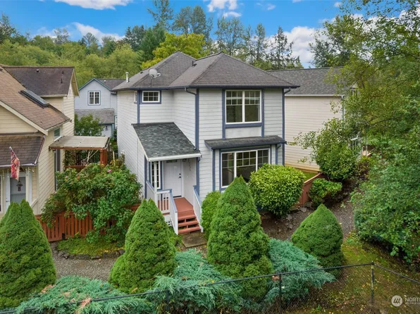 25123 Roberts Drive #505, Black Diamond, WA 98010