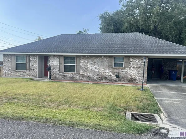760 Georgia Ave, Port Allen, LA 70767