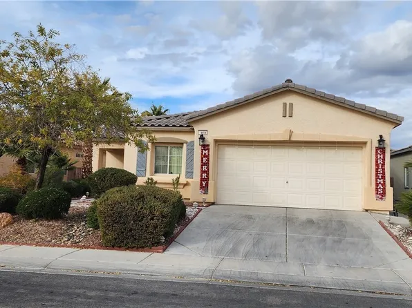 1808 Logan Valley Ln, North Las Vegas, NV 89081