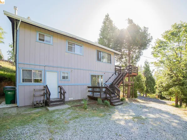 23808 Leisure Dr, Twain Harte, CA 95383
