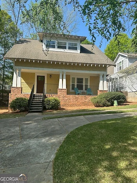 490 Barnett Shoals Rd APT 137 photo 1