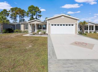 3012 Thoroughfare Ct, Conway, SC 29526