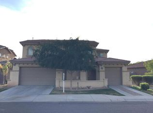 2204 N Rascon Loop, Phoenix, AZ 85037