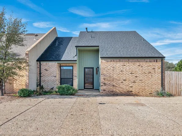 1213 Godfrey St, Midland, TX 79703