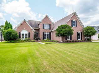 1145 Talamore Cv, Collierville, TN 38017
