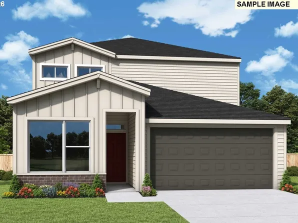18202 NE 16th St, Vancouver, WA 98684