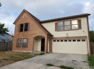 7501 Foss Mdws, San Antonio, TX 78244