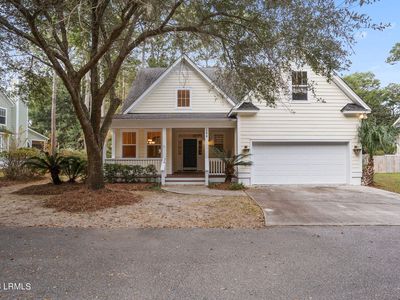 184 Brickyard Point Rd S, Beaufort, SC, 29907