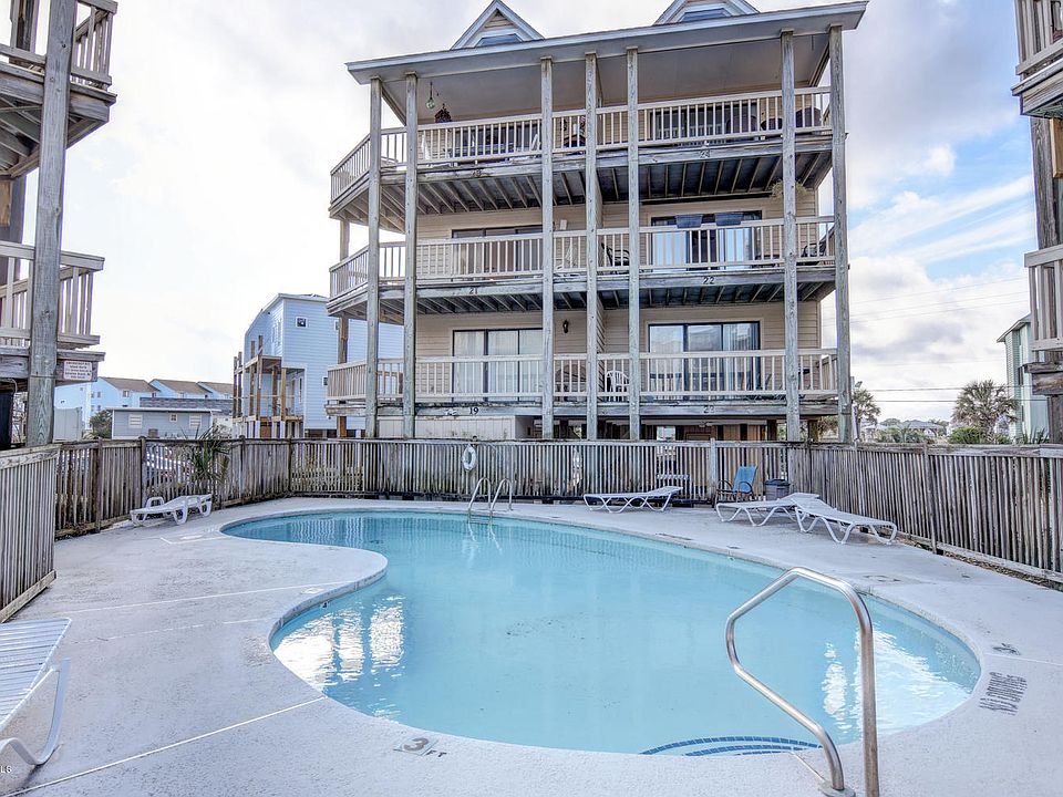 1st image of 1717 N Carolina Beach Avenue #21