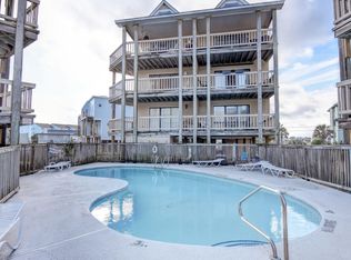 1717 N Carolina Beach Ave UNIT 21, Carolina Beach, NC 28428