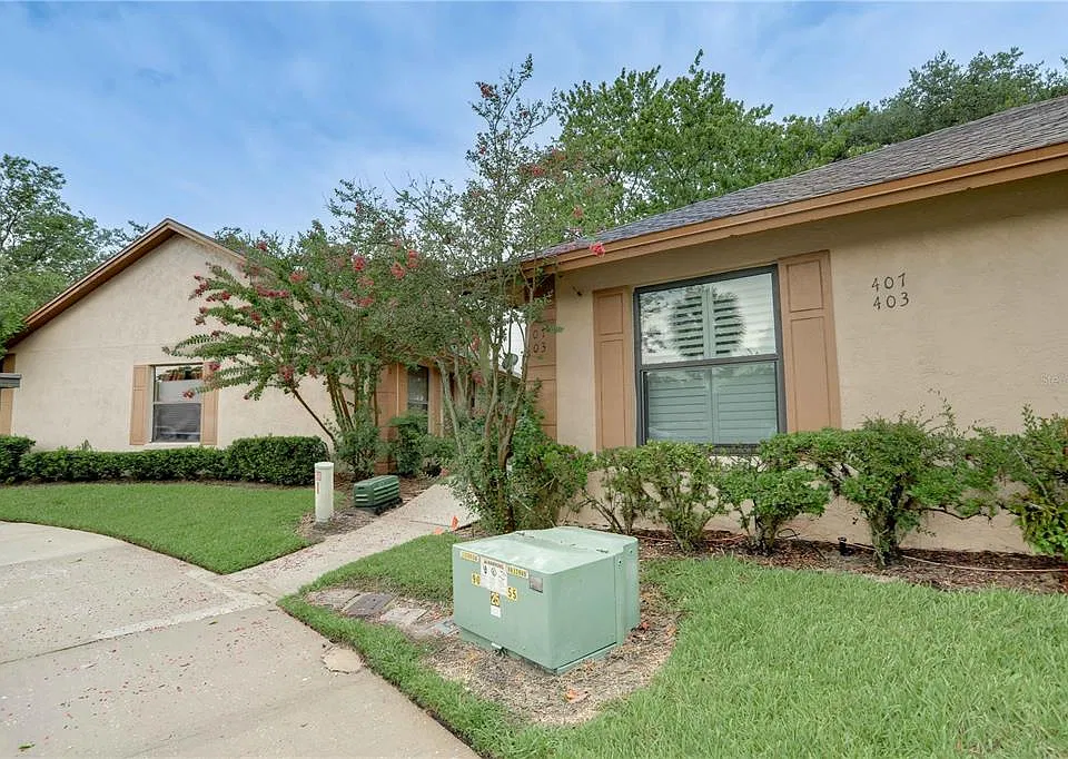 407 Douglas Way #66