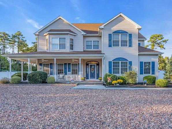 308 Lexington Avenue, Bayville, NJ 08721