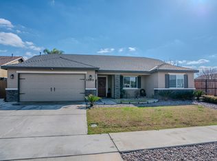 1595 Santa Cruz Ave, Tulare, CA 93274