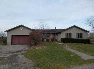 6305 Marvin Rd, Andover, OH 44003