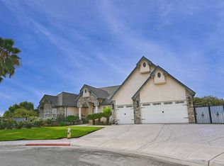 3168 Burl Ave, Clovis, CA