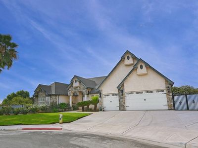 3168 Burl Ave, Clovis, CA, 93611