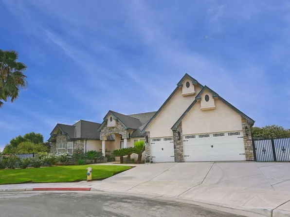 3168 Burl Ave, Clovis, CA 93611