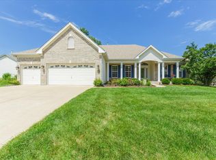 5654 Wrenwyck Pl, Weldon Spring, MO 63304