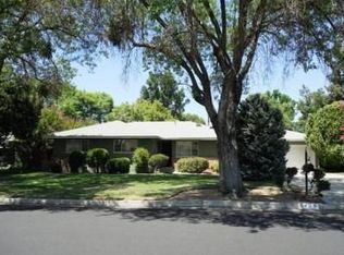 5429 E Grant Ave, Fresno, CA