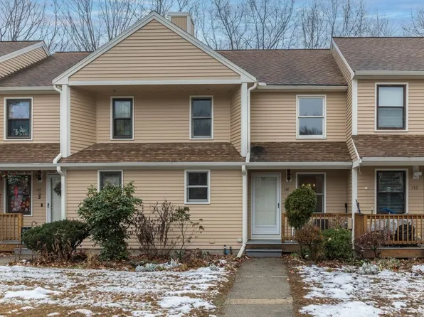 144 Morningside St #44, Leominster, MA 01453