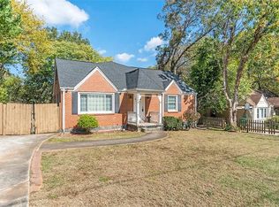 2026 Cogar Dr, Decatur, GA 30032