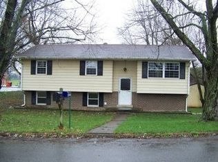 40 Cedarbrook Ct, Cynthiana, KY 41031