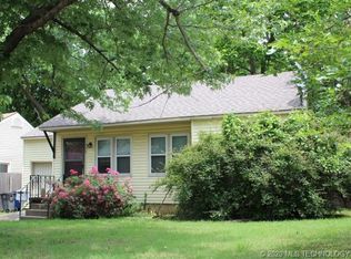 251 S Quebec Ave, Tulsa, OK 74112