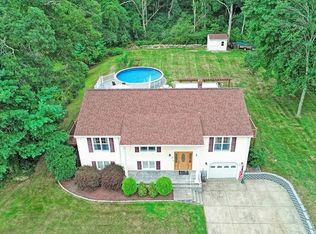 38 Brookwood Dr, Westport, MA 02790