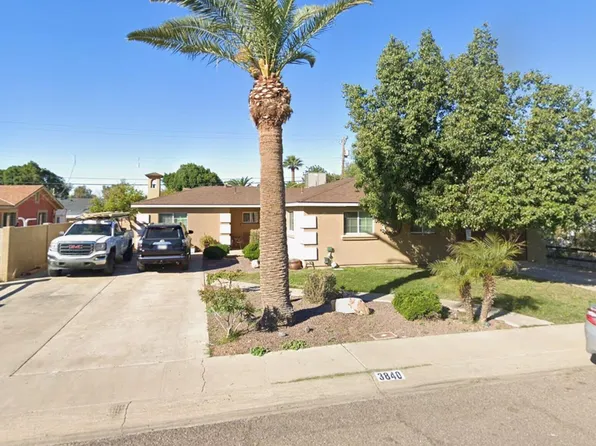 3840 N 48TH Drive, Phoenix, AZ 85031