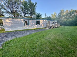 71 Dunham Rd, Vassalboro, ME 04989