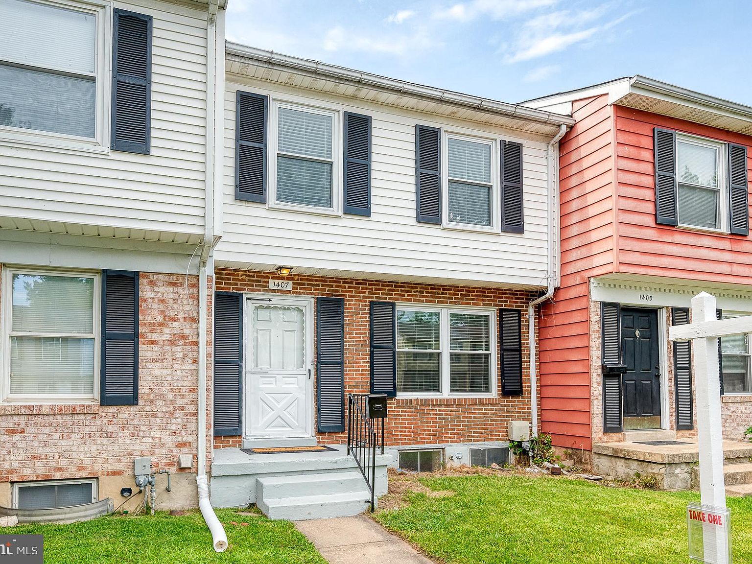 1407 Harford Square Dr, Edgewood, MD 21040 Zillow