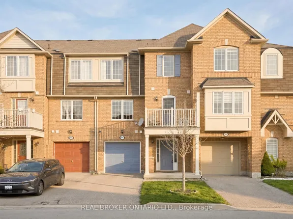 806 Shortreed Cres, Milton, ON L9T 0E9