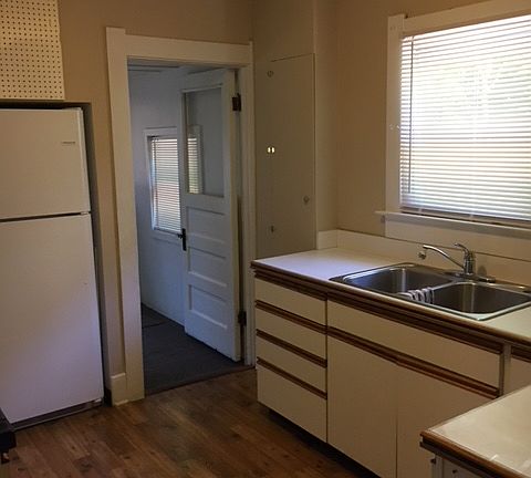 Kitchen- View 1