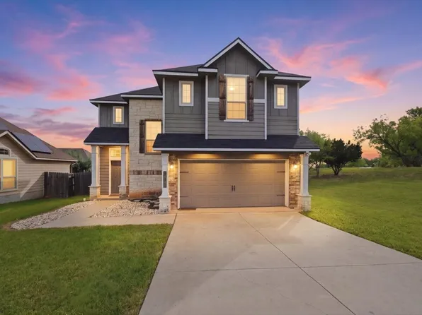 10701 Kestrel Ct, Waco, TX 76708