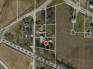 2680 Pierson Rd, Oxford, OH 45056