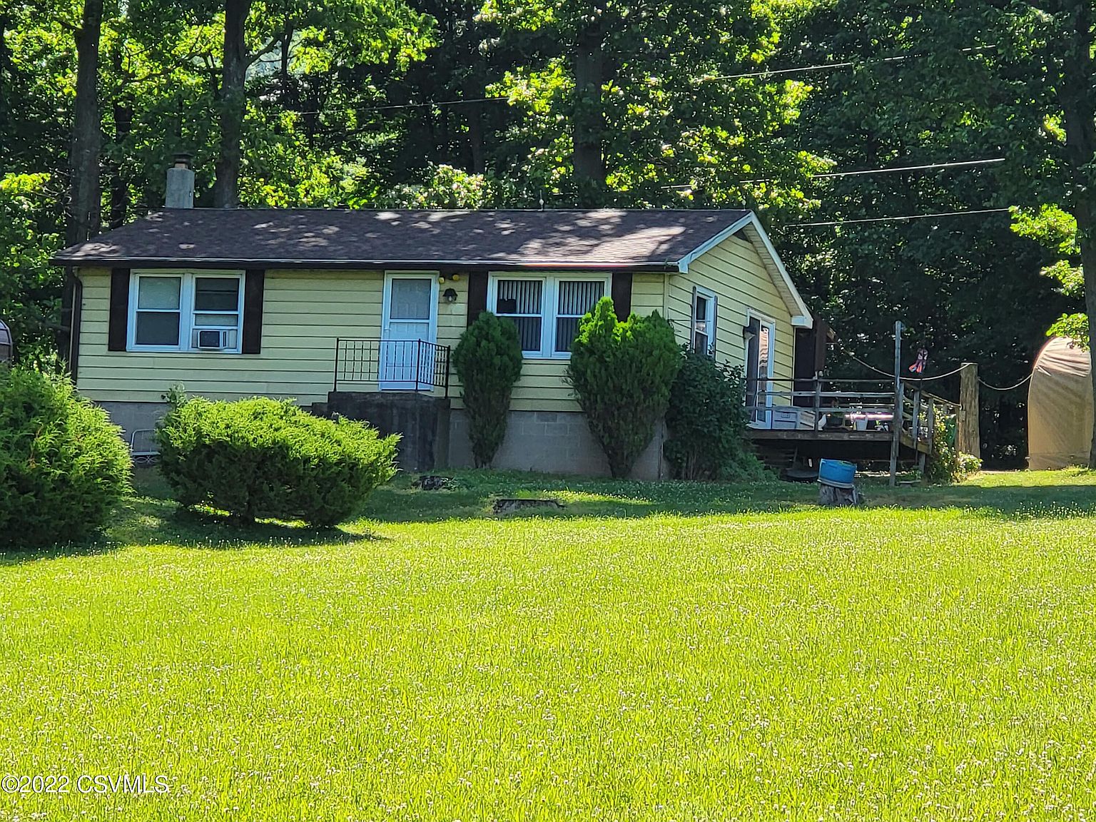 14 Stage Coach Ln, Nescopeck, PA 18635 Zillow