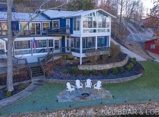 310 No Return Rd, Sunrise Beach, MO 65079