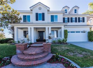 23559 Ridgeway, Mission Viejo, CA 92692