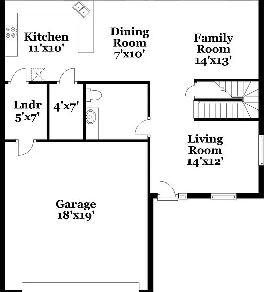 7805 Esteem St — Photo 2