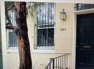 1602 E St SE, Washington, DC 20003