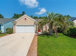 16 Larkspur Ln, Bluffton, SC 29909