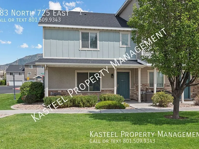 283 N 725 E — Photo 2