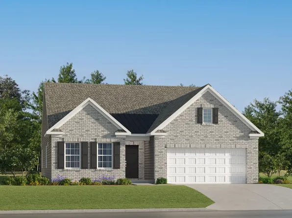 E 1st St, Williamston, SC 29697