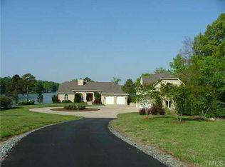 1318 Covington Rd, Semora, NC 27343