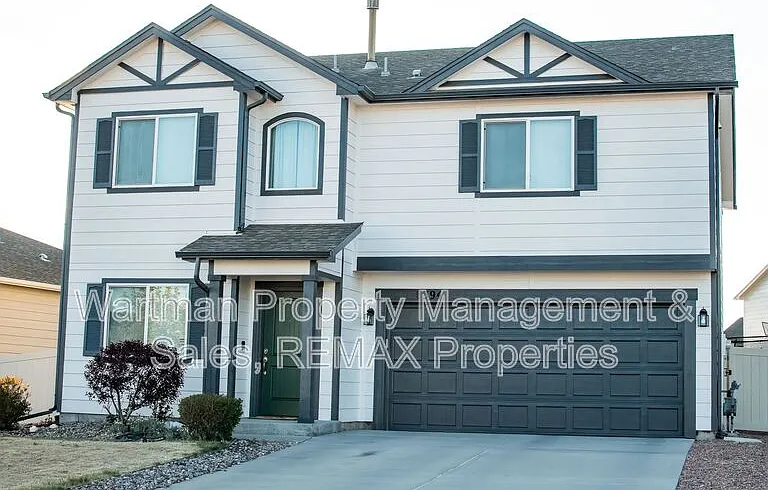 8394 Prairie Brush Ct — Photo 1