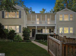 1432 Crestridge Dr, Silver Spring, MD 20910