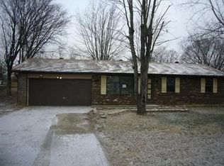 5115 Headgates Rd, Hamilton, OH 45011