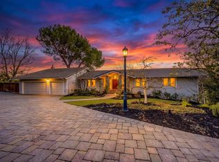 670 Logan Ln, Danville, CA 94526