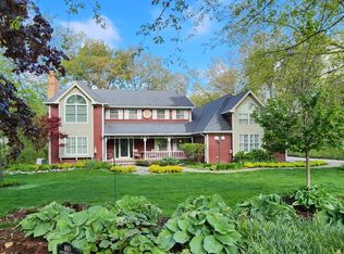 460 Butternut Trl, Frankfort, IL 60423