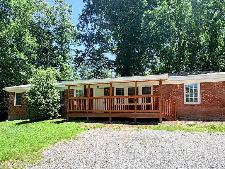 30 Bradley Branch Rd — Photo 1